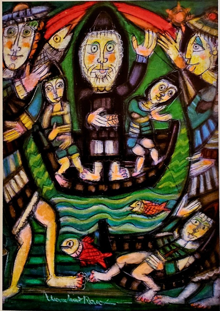 Galerie Louis Deydier