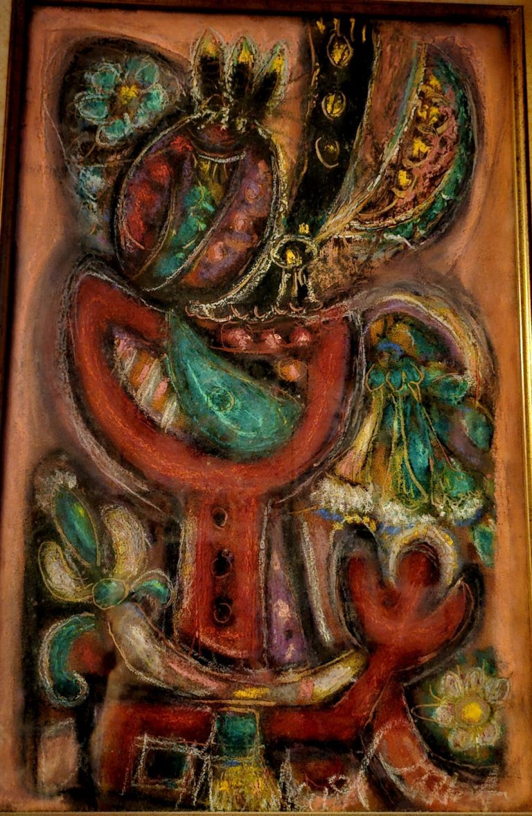 Nature morte (50/60)